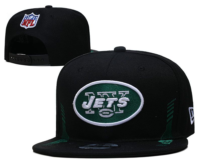 2024 NFL New York Jets Hat TX20240714